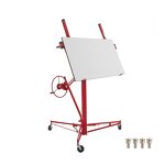 Drywall Lift Manufacturer - Gypsum Board Plasterboard Lift CE-Max 68kgs