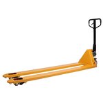 Pallet Truck Factory - 3 Ton Manual Hydraulic Forklift with Factory Price