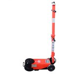 Pneumatic Hydraulic Jack Factory - 50-150 Ton Air Lifting ISO CE 3-Year