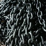 Lifting Chain Manufacturer - Factory Wholesale G80 G100 for Lifting