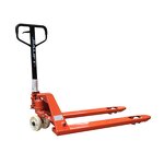Hand Pallet Truck Manufacturer - 2500Kg 2.5 Tons Manual Hydraulic Forklift