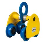 Electric Hoist Manufacturer - PA500 500/250kg Mini with Trolley Wire Rope