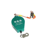 Self Retractable Lifeline Manufacturer - Industrial Grade Locking Device OEM