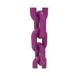 Lifting Chain Manufacturer - Wholesale G100 Heavy Duty EN818-2 G80 Alloy