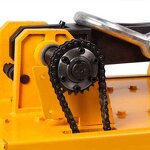 Permanent Lifting Magnet Manufacturer - YC Automatic Magnetic Lifter