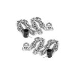 Lifting Chain Manufacturer - Wholesale G100 Heavy Duty EN818-2 G80 Alloy