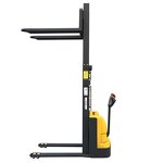 Electric Walkie Stacker Manufacturer - 1000-1500kg 1-1.5 Ton Hydraulic Stacker