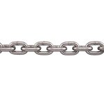 Alloy Steel Chain Manufacturer - G80 Grade Black High Strength Short Link