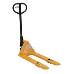 Pallet Jack Manufacturer - Manual Hydraulic 3 Ton Hand Pallet Truck