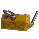 Magnetic Lifter Factory - 100-5000kg PML Manual Permanent Magnet Lifter