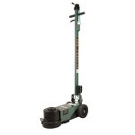 Mechanical Car Jack Manufacturer - 1.5-20T Manual Lifting Track Jack