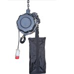 Electric Chain Hoist Factory - 500-2000kg Intelligent Stage Lifting Equipment