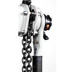 Mini Chain Hoist Factory - G80 0.25-0.5t Aluminium Alloy Ratchet Lever