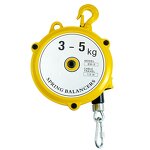 Spring Balancer Factory - Self-locking Tower 9-15KG Suspension for Tool