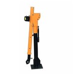 Pneumatic Jack Factory - 80 Ton Air Hydraulic Truck Lifting for Repair