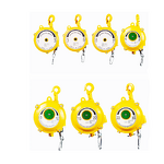 Spring Balancer Manufacturer - Industrial Grade Self-Locking Tower Durable