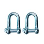 Swivel Hook Manufacturer - Rotatable Grade 80 Hoist Hook 4409 Lbs