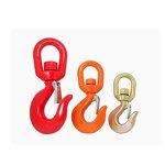 D Ring Shackle Factory - 12 Ton Max Break Strength 5/8" Pin for Tow