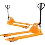Pallet Truck Factory - Wholesale 2-3t Manual Hydraulic Pallet Jack