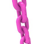 Alloy Chain Factory - High Strength G80 G100 Welded Zinc-Finished Carbon