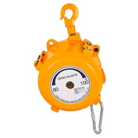 Electronic Spring Balancer Manufacturer - 5Kg Industrial Direct Weight Function