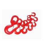 Safety Hook Manufacturer - Hot Sale G80 G100 Lifting Rigging Hook