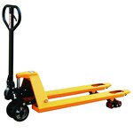 Pallet Truck Factory - 3 Ton Manual Hydraulic Forklift with Factory Price