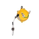 Tool Balancer Manufacturer - 2.3-10.4kg Retractable Spring Loaded Cable