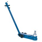 Pneumatic Jack Factory - 80-120 Ton Air Pressure Heavy Duty Car Trailer