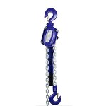 Hand Chain Hoist Manufacturer - Custom Building Use 5 Ton VD Aluminum Alloy