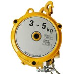 Electronic Spring Balancer Manufacturer - 5Kg Industrial Direct Weight Function