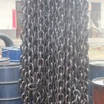 Lifting Chain Manufacturer - Wholesale G100 Heavy Duty EN818-2 G80 Alloy