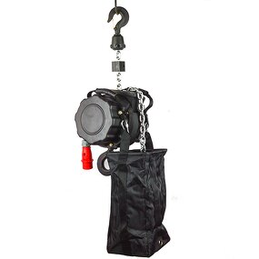 Electric Chain Hoist Factory - 500-2000kg Intelligent Stage Lifting Equipment