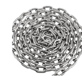 Lifting Chain Factory - China Grade 80 (G80) Factory and Suppliers