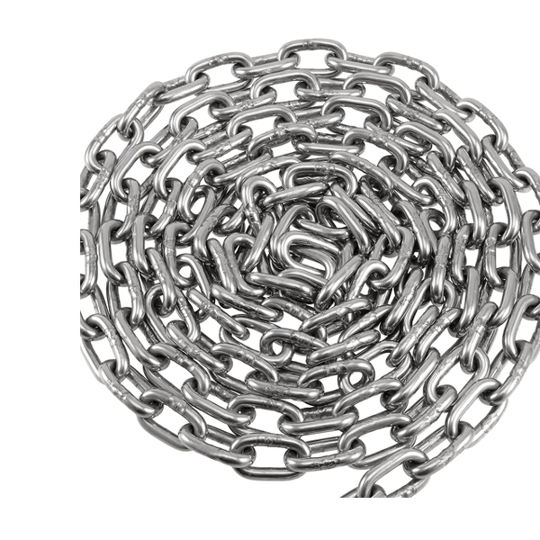 Lifting Chain Factory - China Grade 80 (G80) Factory and Suppliers