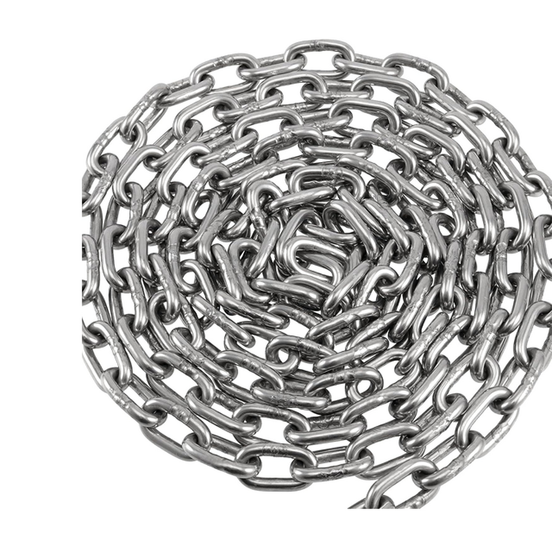 Lifting Chain Factory - China Grade 80 (G80) Factory and Suppliers