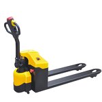 Electric Pallet Jack Factory - 3Ton Lithium Walkie Pallet Truck Warehouse