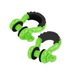 Bow Shackle Factory - Customized D-Ring for Safety Applications Marine