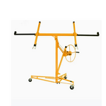 Drywall Lifter Manufacturer - 68kg 3.35m Metal Cable Sling Hydraulic/Manual
