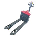 Electric Pallet Jack Factory - 3Ton Lithium Walkie Pallet Truck Warehouse