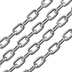 Alloy Steel Chain Factory - Heavy-Duty for Industrial Applications