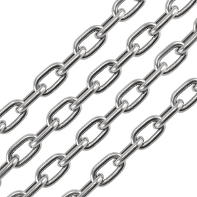 Alloy Steel Chain Factory - Heavy-Duty for Industrial Applications