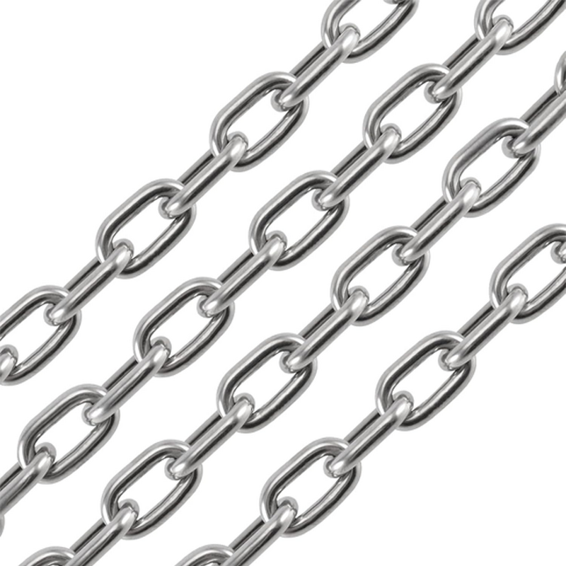Alloy Steel Chain Factory - Heavy-Duty for Industrial Applications