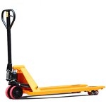 Pallet Jack Factory - 1600kg Manual Hand Pallet Truck 4mm Steel
