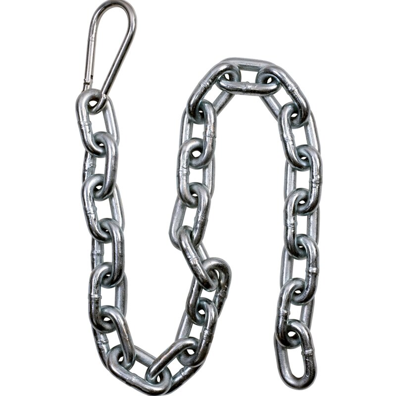 Anchor Chain Factory - 13-162mm Galvanized Welded Steel Grade U2/U3