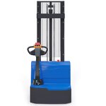 Electric Walkie Stacker Manufacturer - 1000-1500kg 1-1.5 Ton Hydraulic Stacker