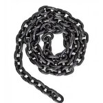 Lifting Chain Factory - Top 10 16-25mm G80 Alloy Loading Chain