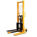 Manual Stacker Manufacturer - Customize 1-3 Ton Hand Stacker OEM/ODM