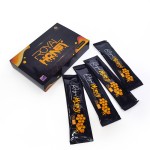 皇家蜂蜜生产厂家 - 高品质草本成分代工