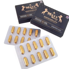 Herbal Essence Factory - OEM Men Health Supplement